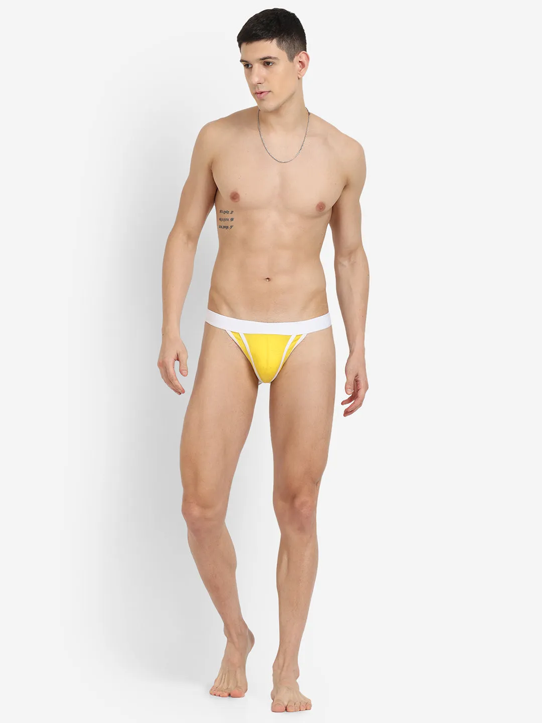 Racer Jock