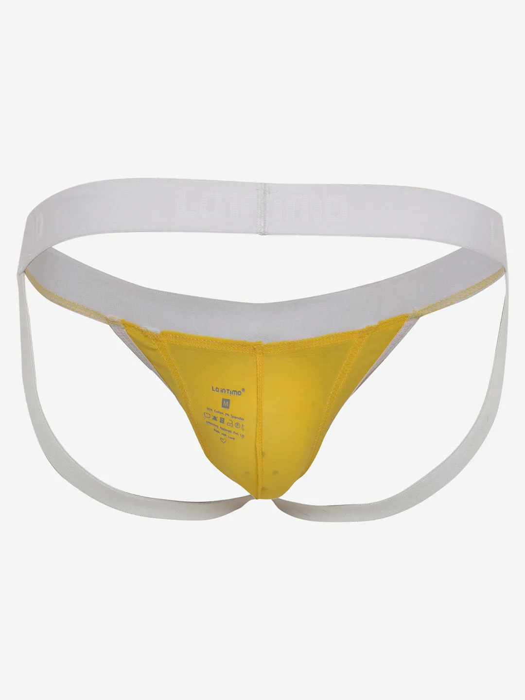 Racer Jock