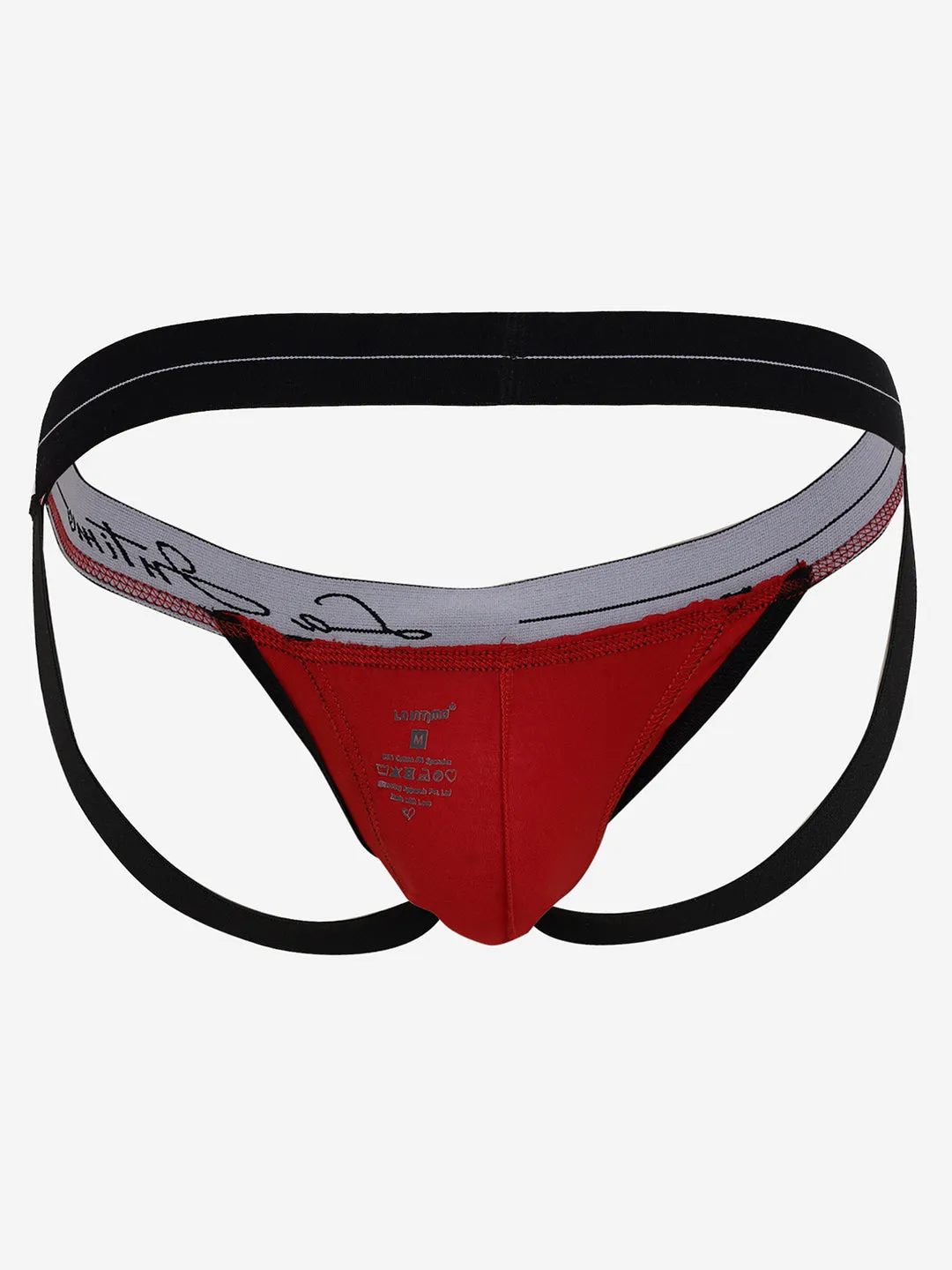 Racer Jock