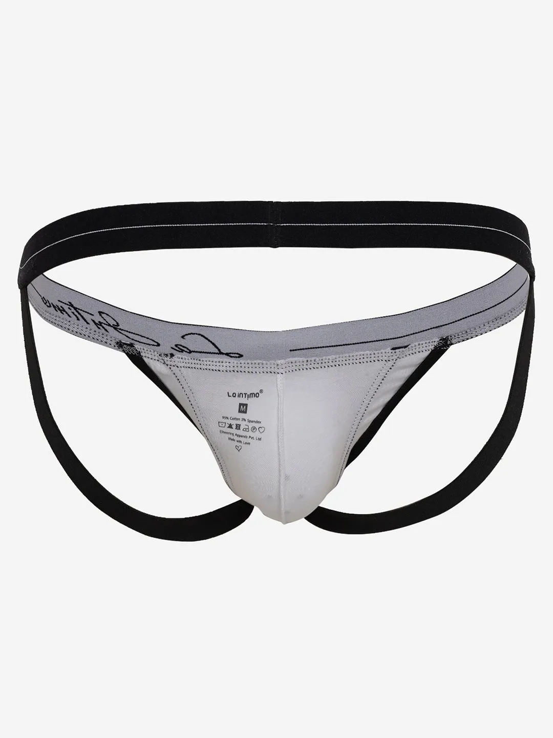Racer Jock