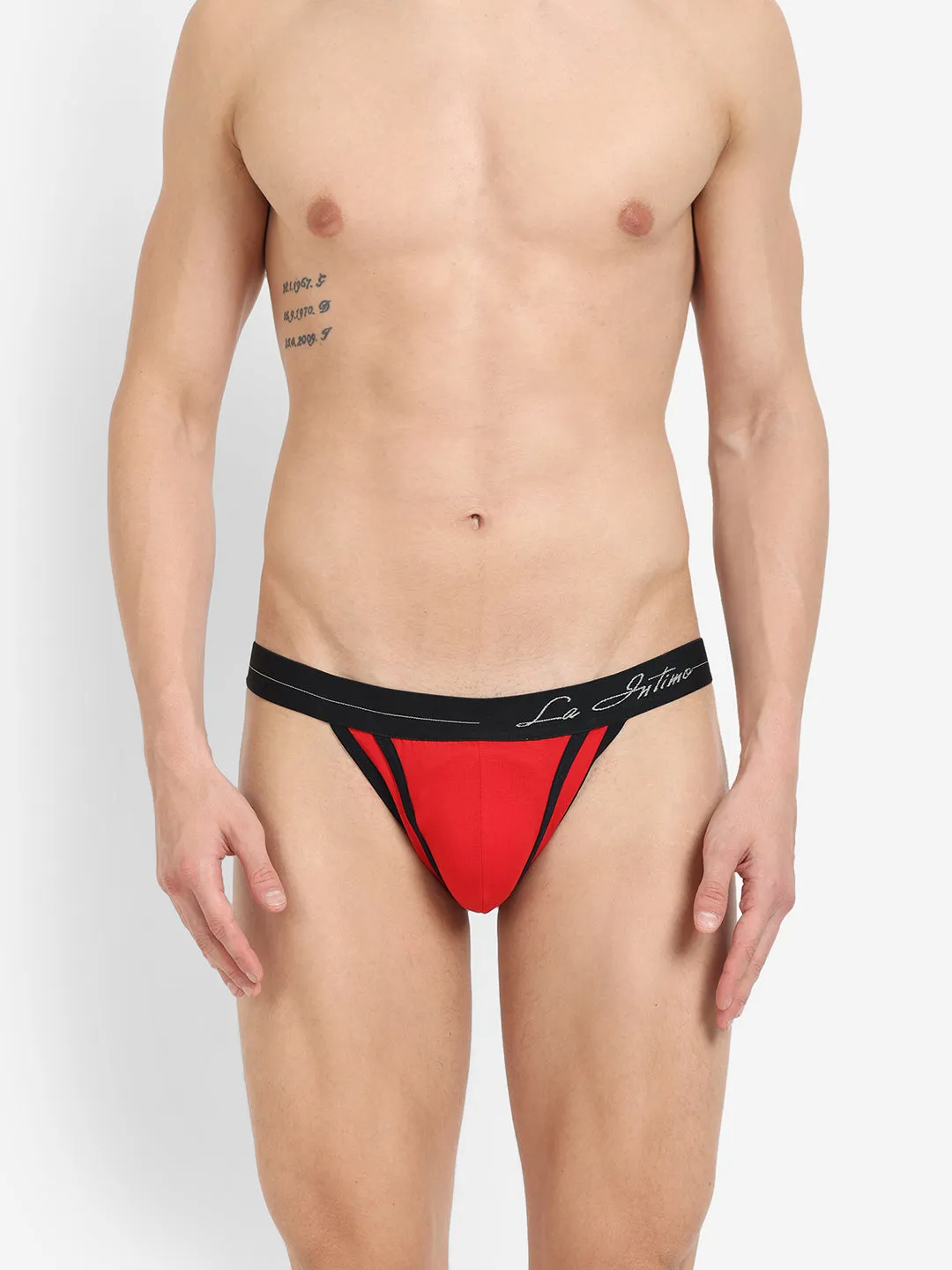 Racer Jock