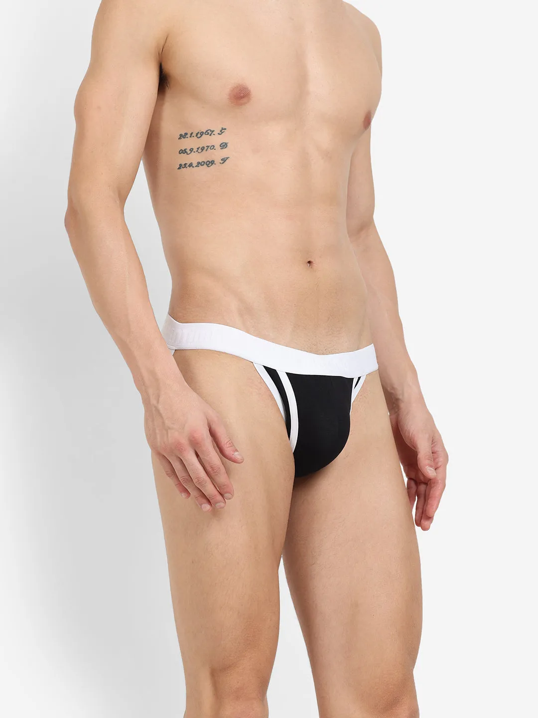 Racer Jock
