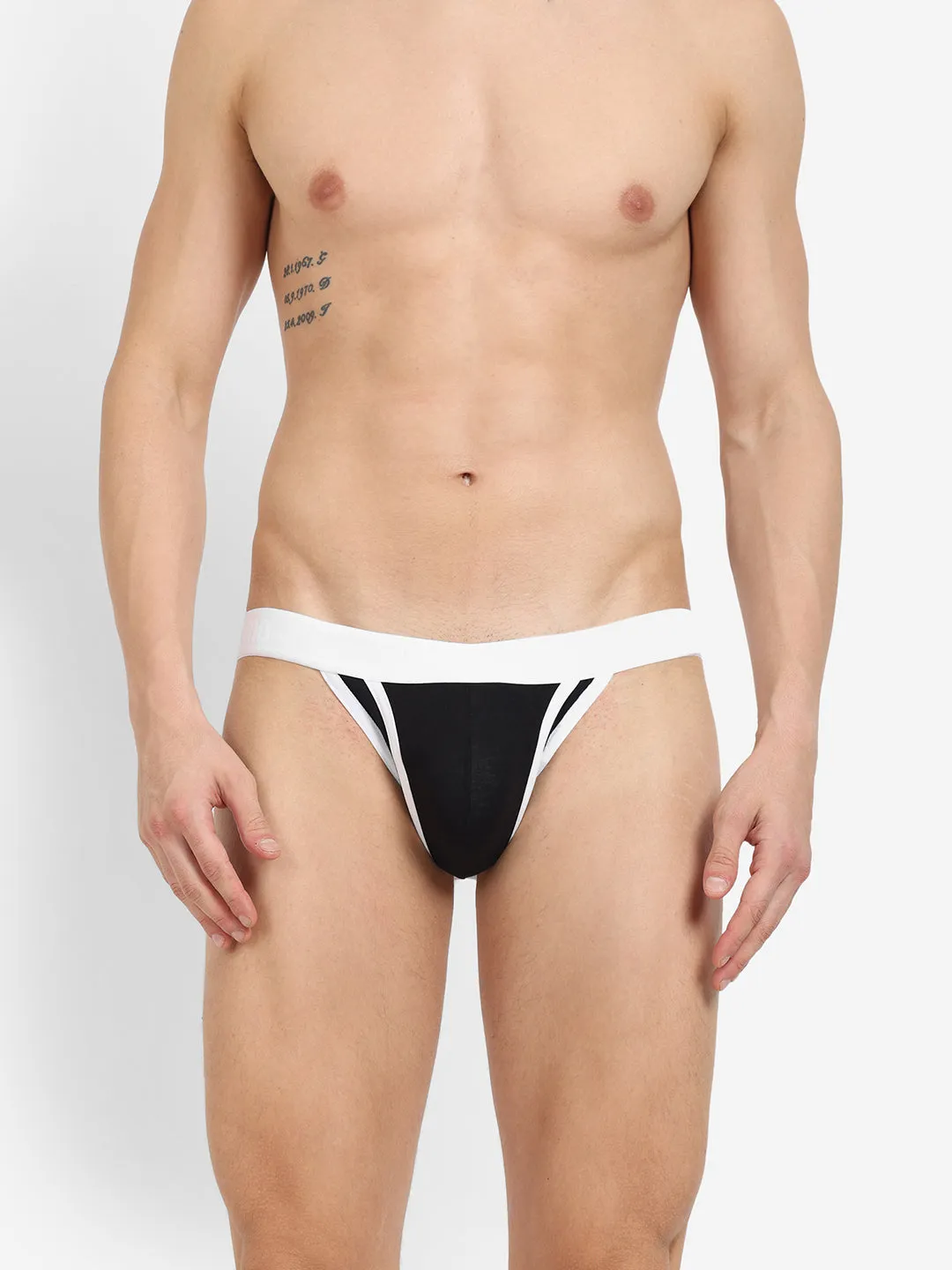 Racer Jock