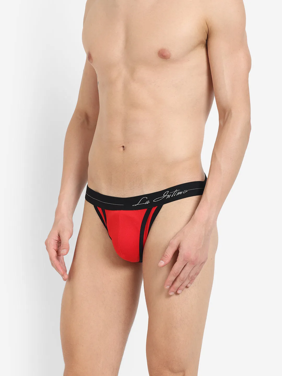 Racer Jock