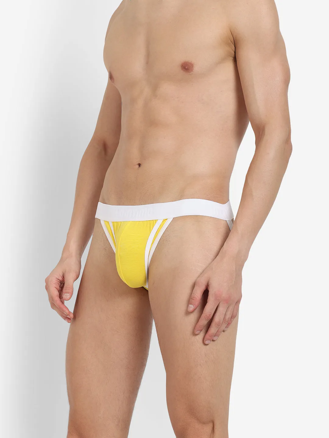 Racer Jock
