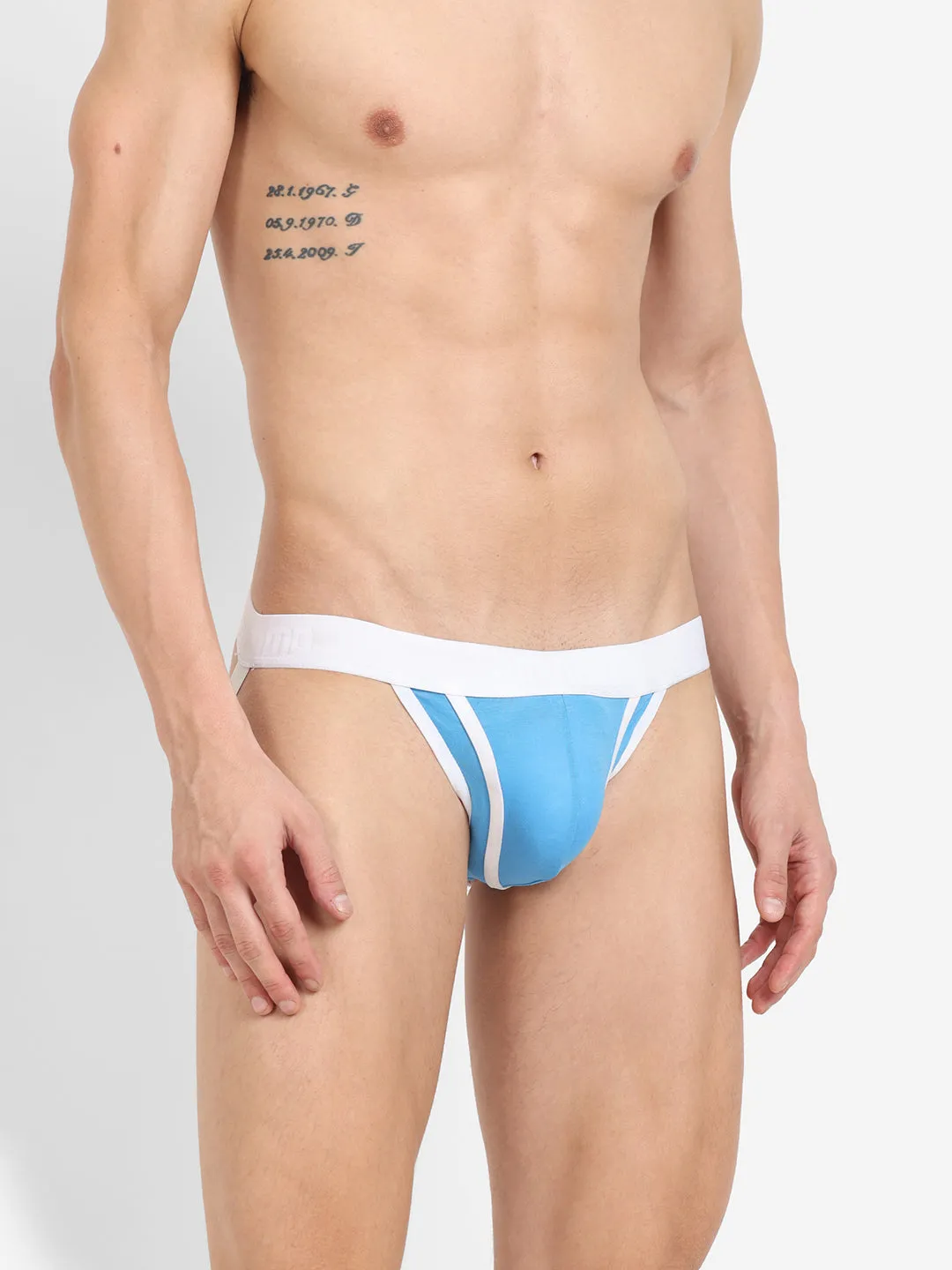 Racer Jock