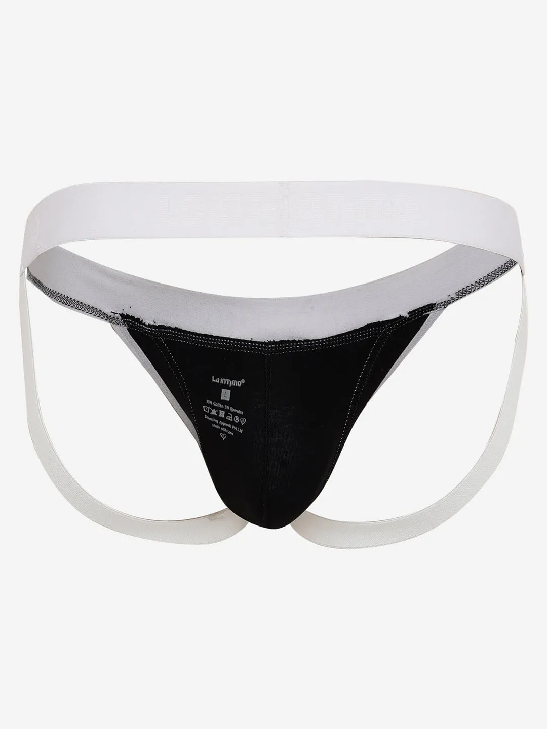 Racer Jock