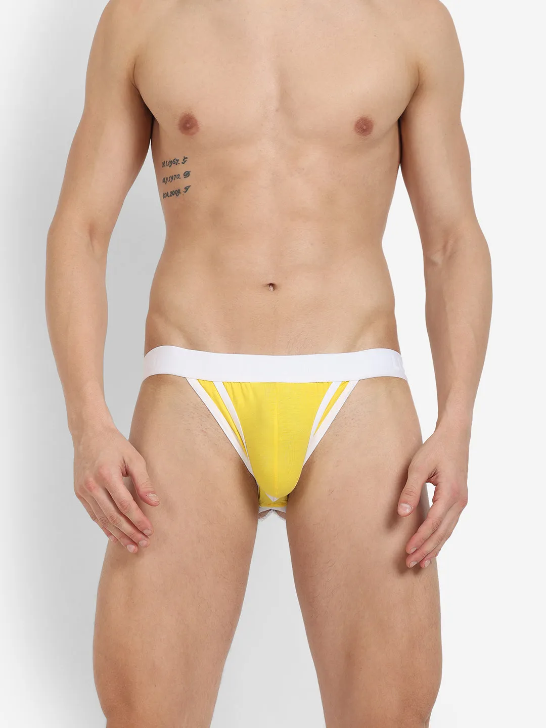 Racer Jock
