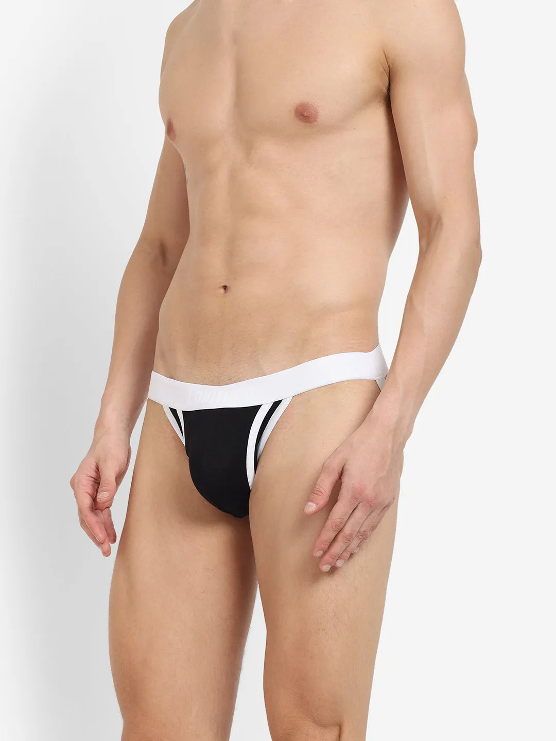 Racer Jock