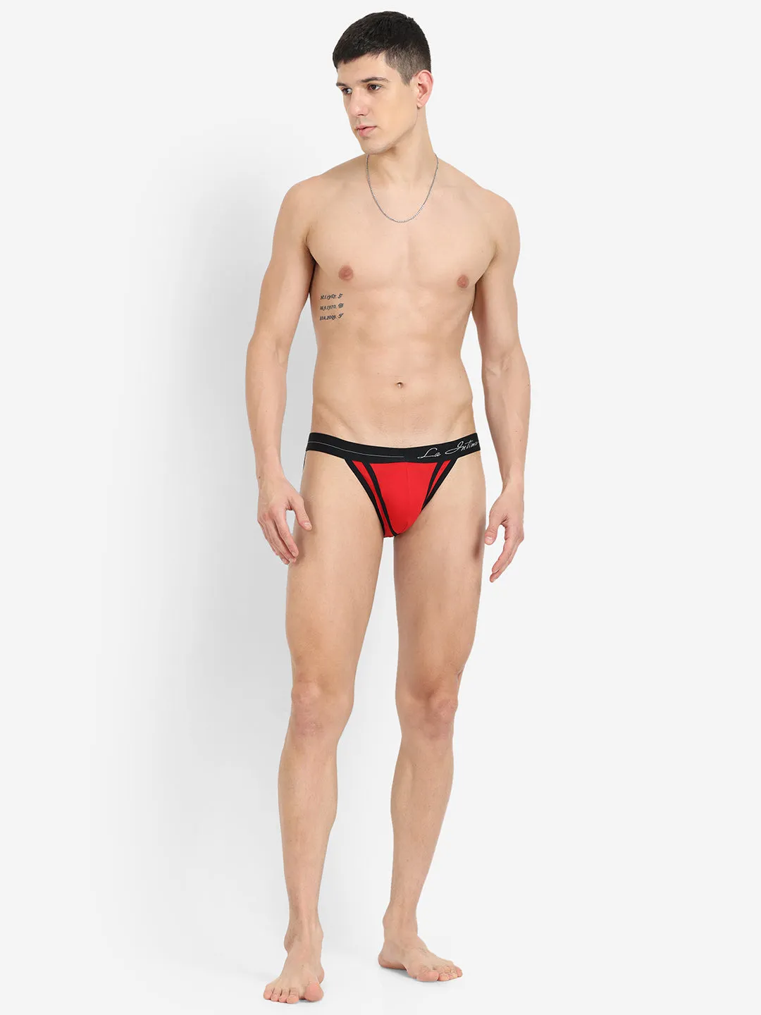 Racer Jock