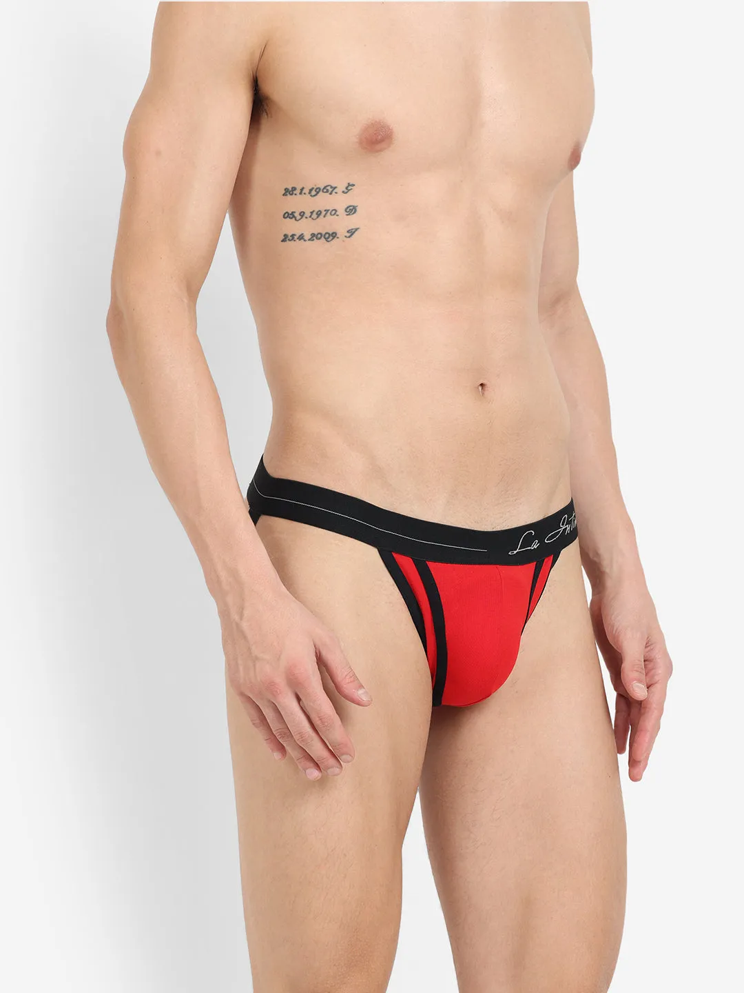 Racer Jock