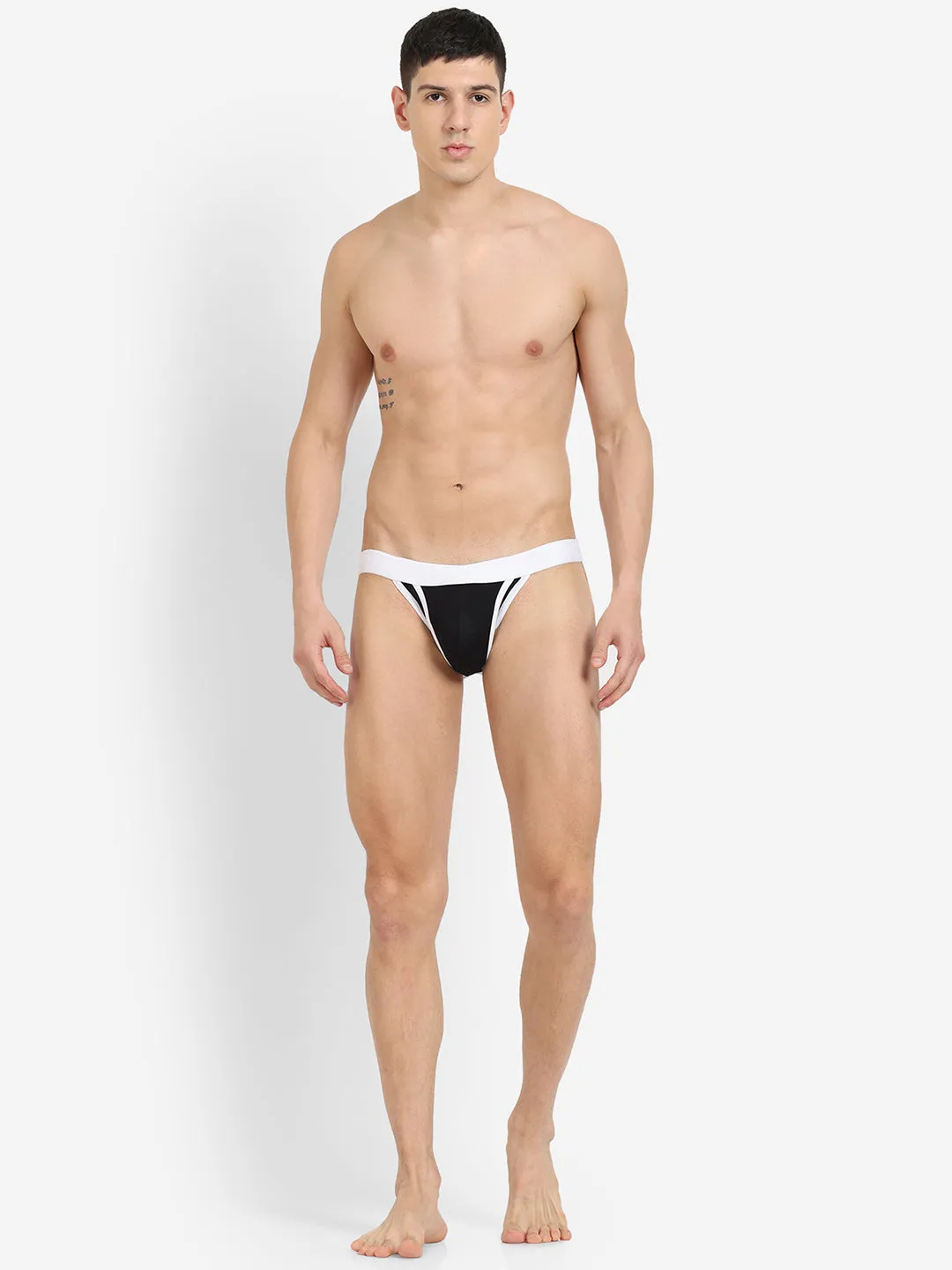 Racer Jock