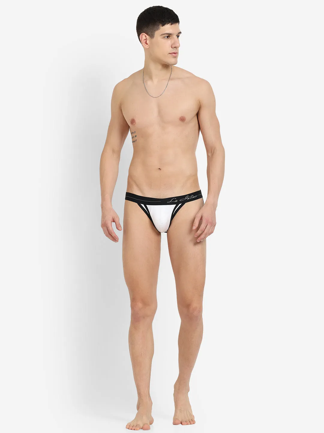 Racer Jock