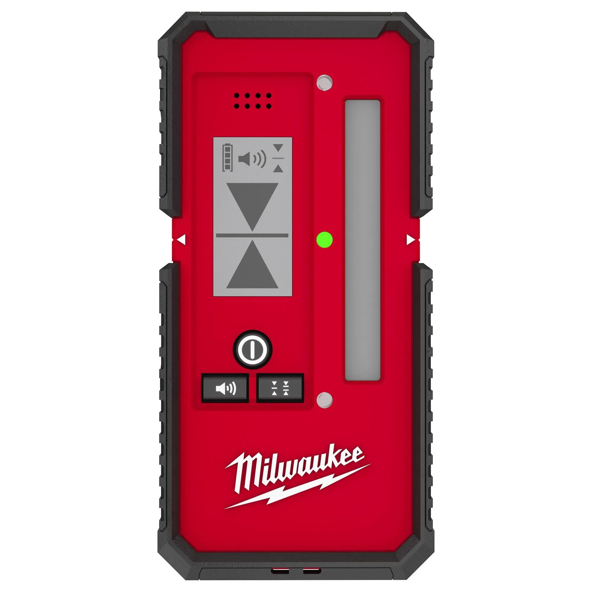 Récepteur Laser Milwaukee LLD 50