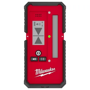 Récepteur Laser Milwaukee LLD 50