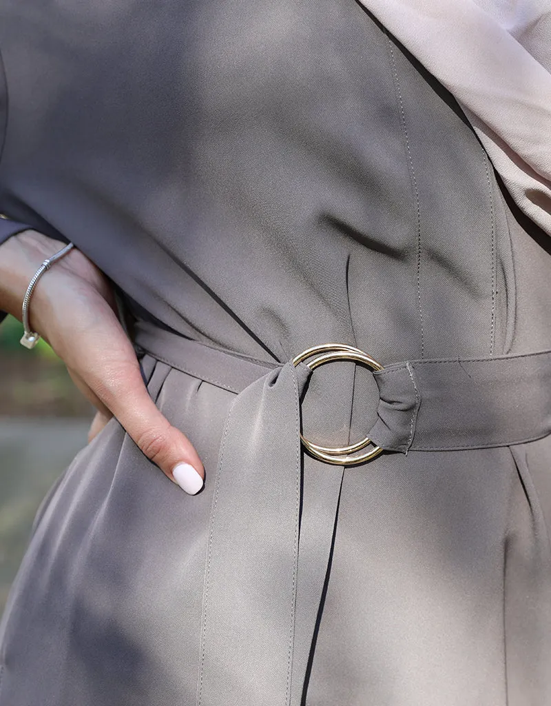 Rea Ring Blouse