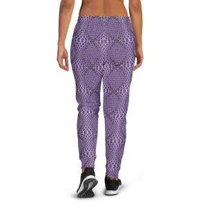 Recursia Illusions Game Women's Joggers