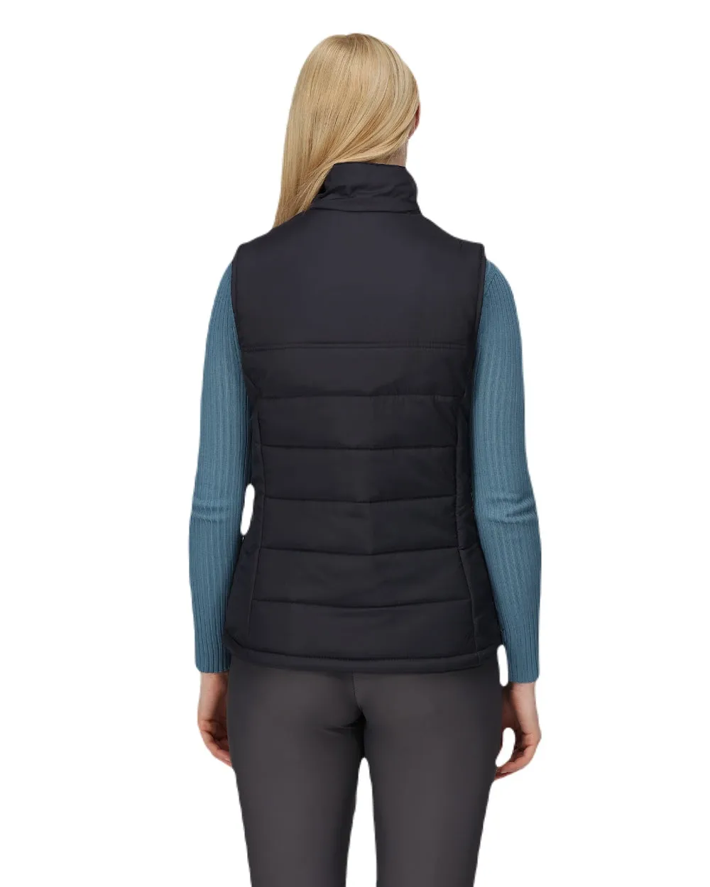 Regatta Womens Stage II Insulated Bodywarmer