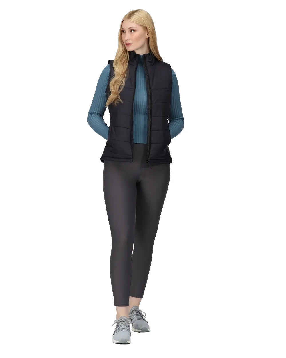 Regatta Womens Stage II Insulated Bodywarmer