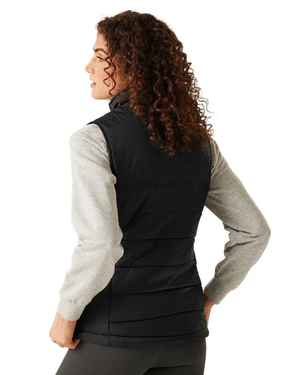 Regatta Womens Stage II Insulated Bodywarmer
