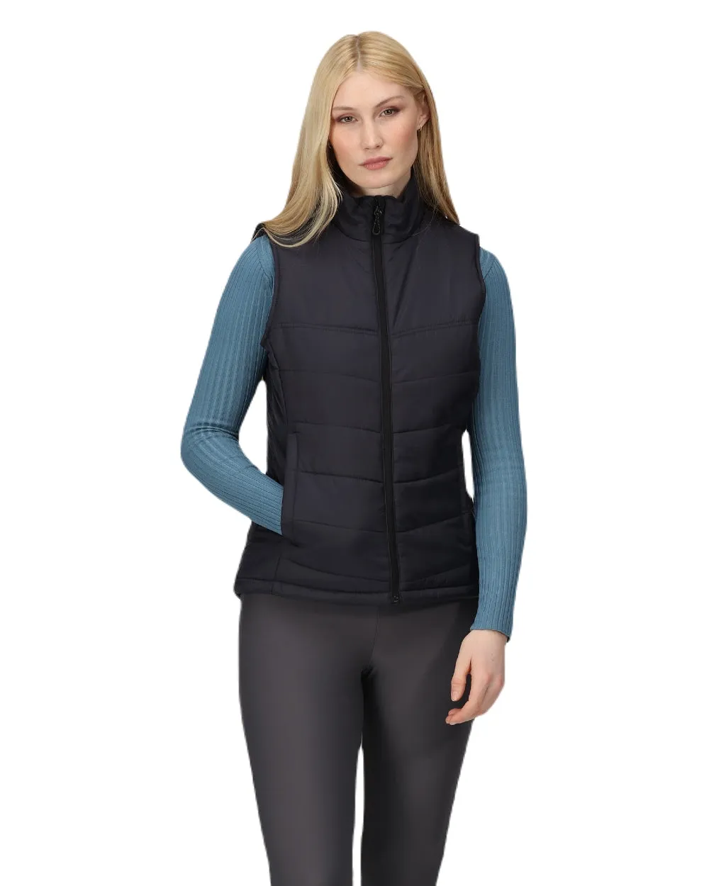 Regatta Womens Stage II Insulated Bodywarmer