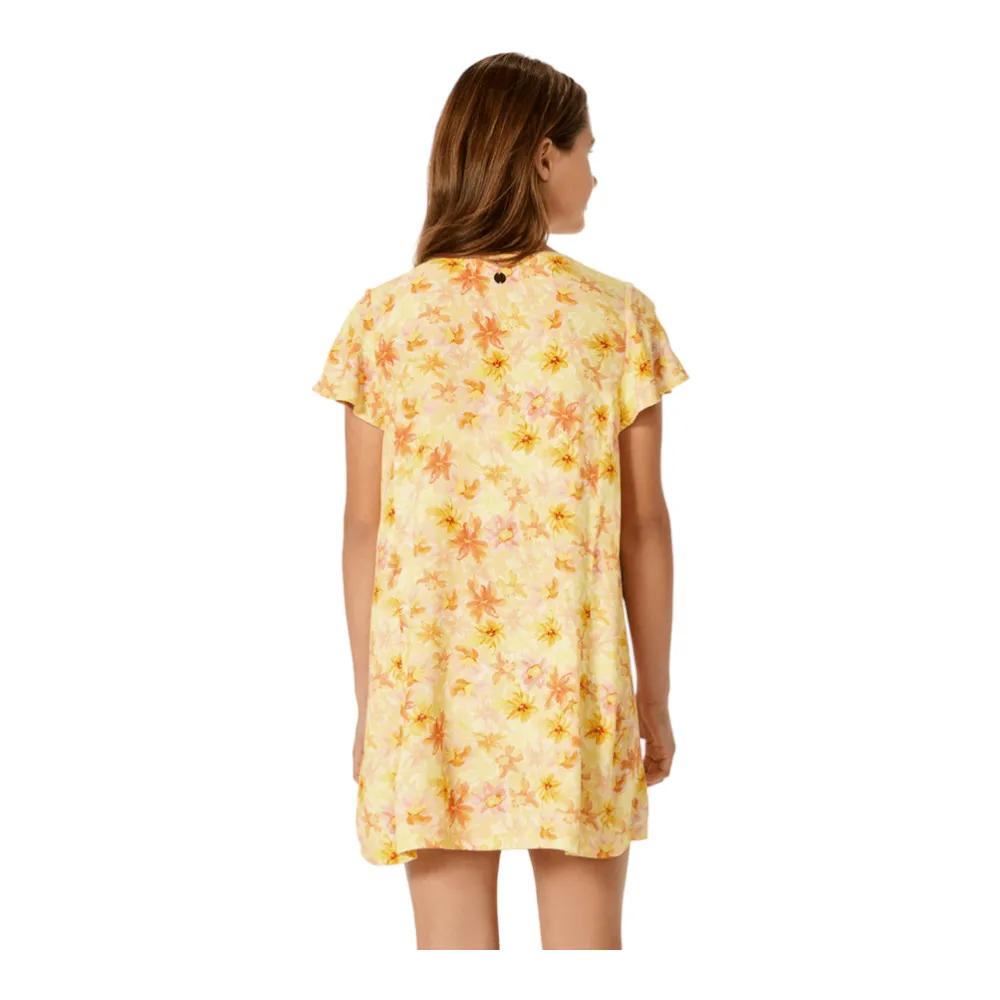 Rip Curl Summer Rain Dress - Girls (8-14 years)