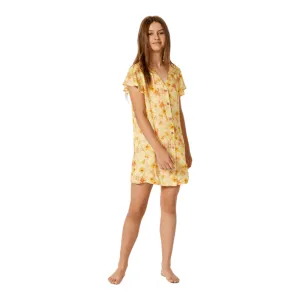 Rip Curl Summer Rain Dress - Girls (8-14 years)
