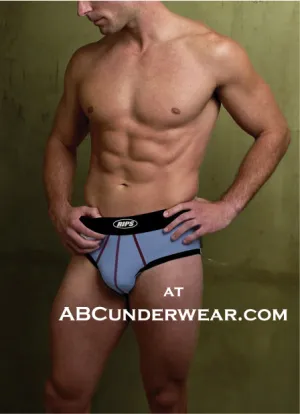 RIPS Contoured Color Brief