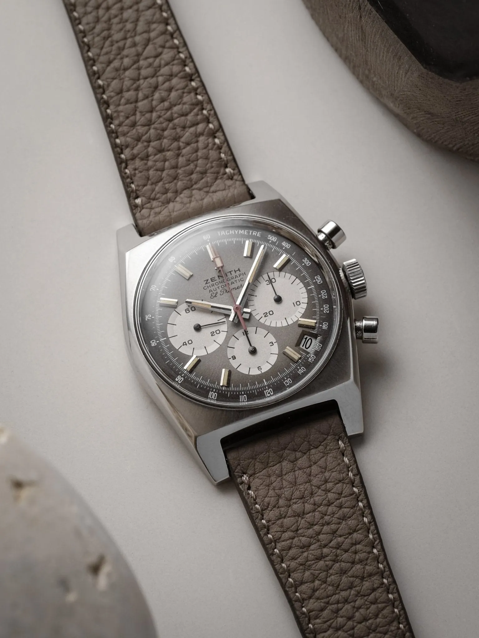Riviera Taupe