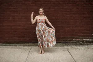 rosa dress