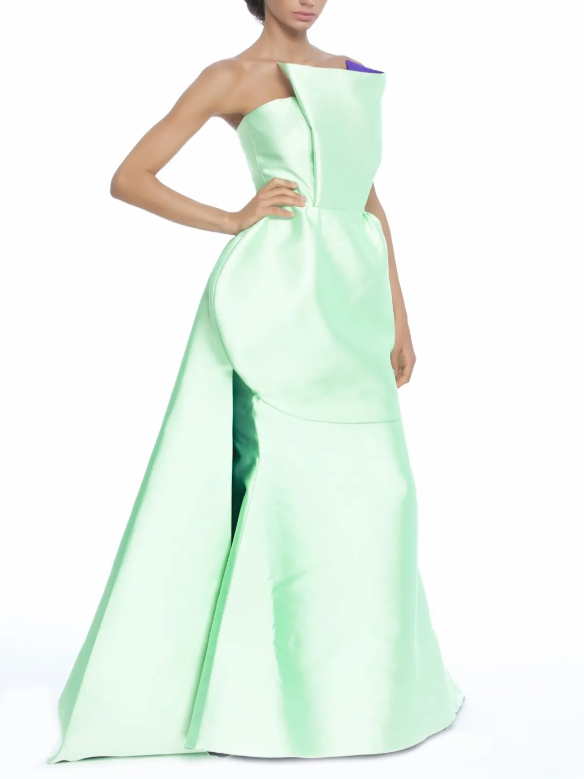 Rosta Model Dress