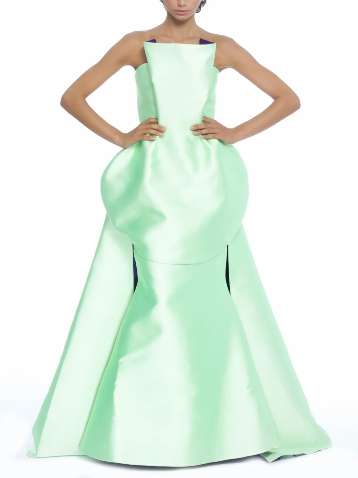 Rosta Model Dress