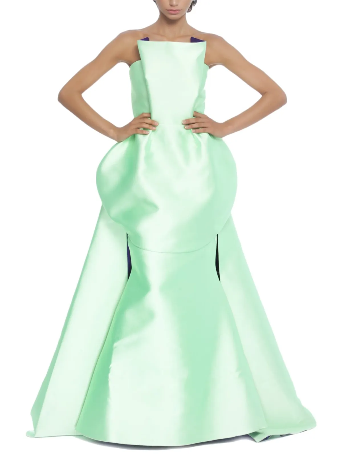 Rosta Model Dress