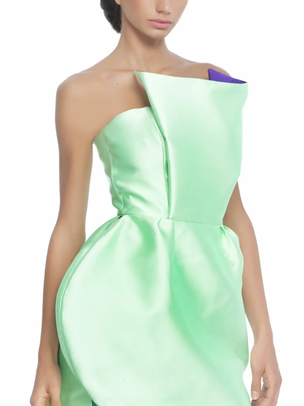 Rosta Model Dress