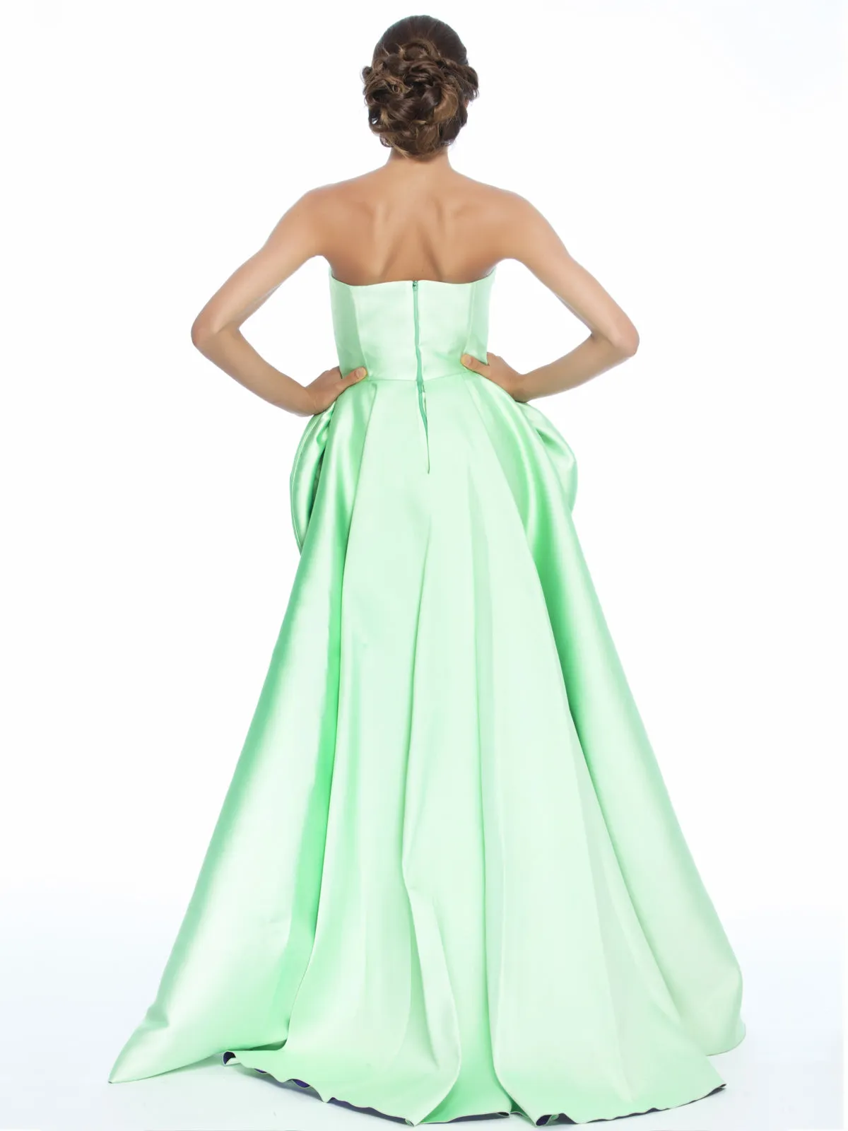 Rosta Model Dress