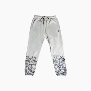 Sand Sweats