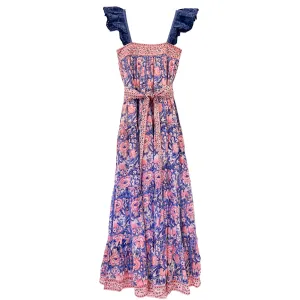 Sasha Maxi Dress