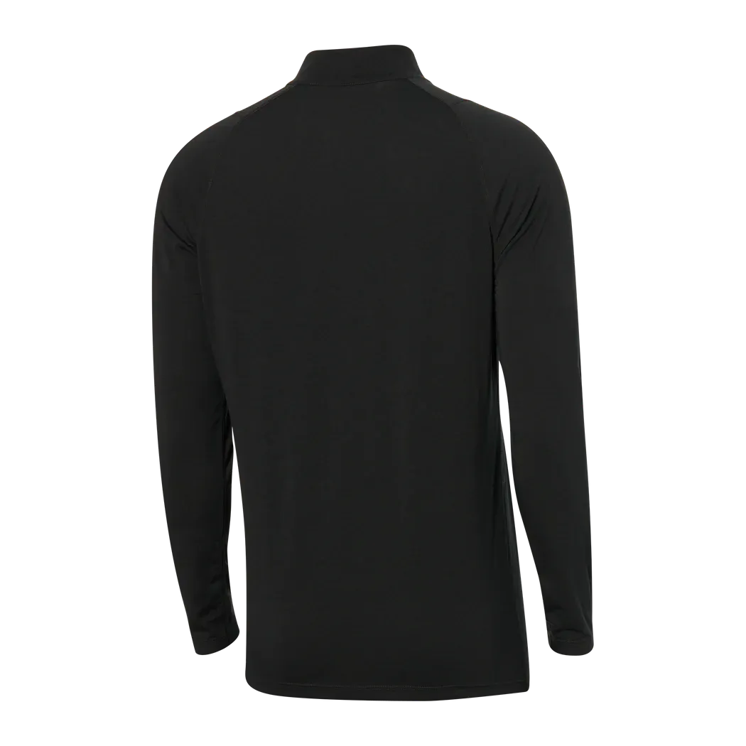Saxx Roast Master Mid-Weight Long Sleeve 1/2 Zip