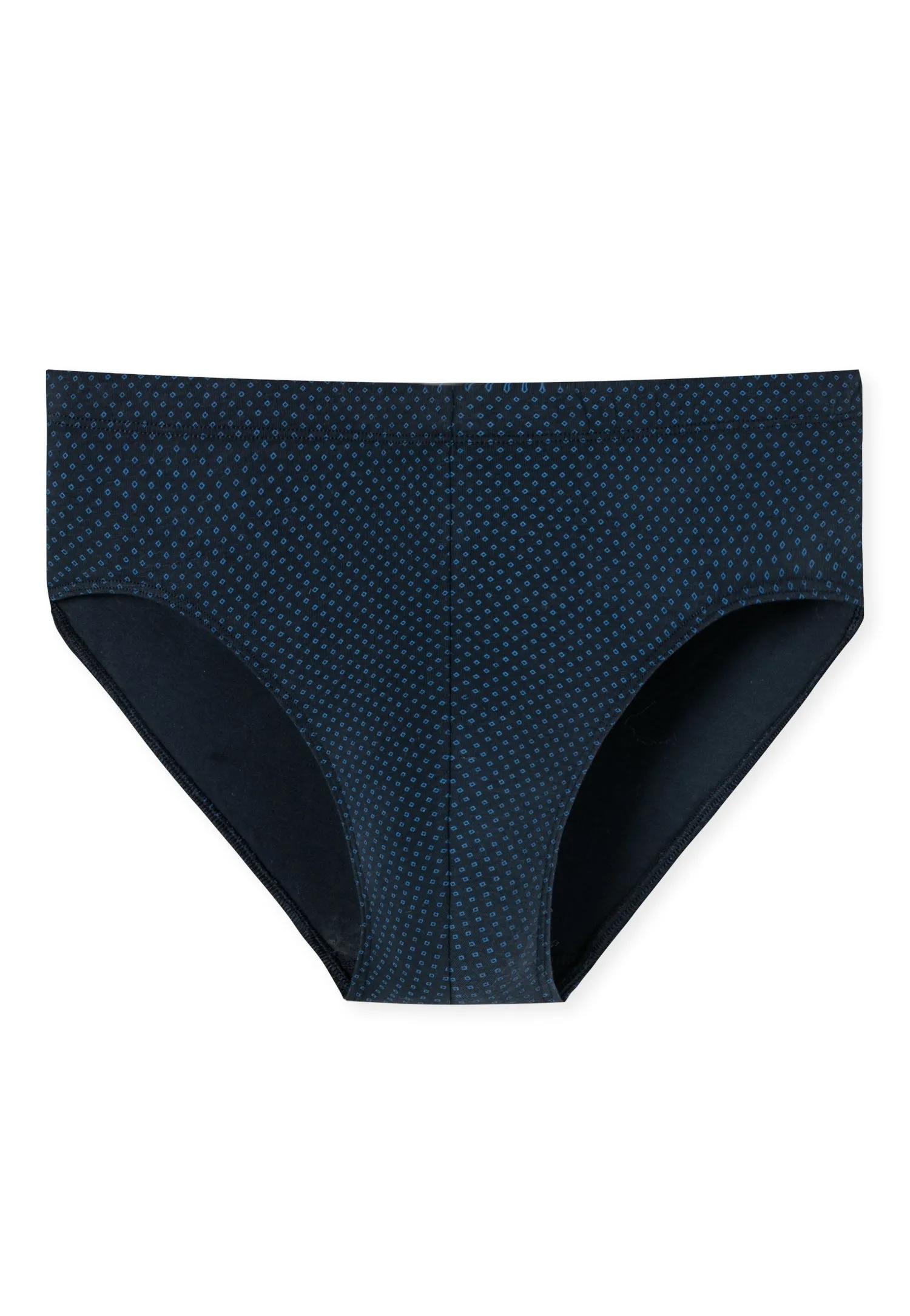 Schiesser - Cotton Casuals - Minislip - NEW
