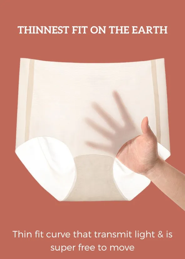Seamless Underwear