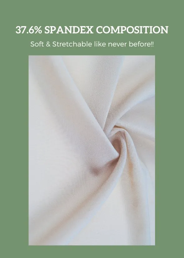 Seamless Underwear