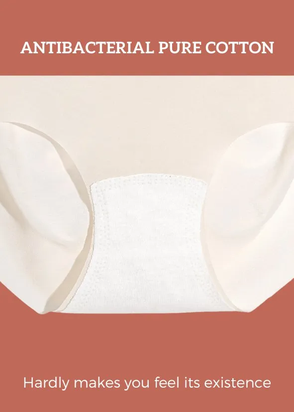 Seamless Underwear