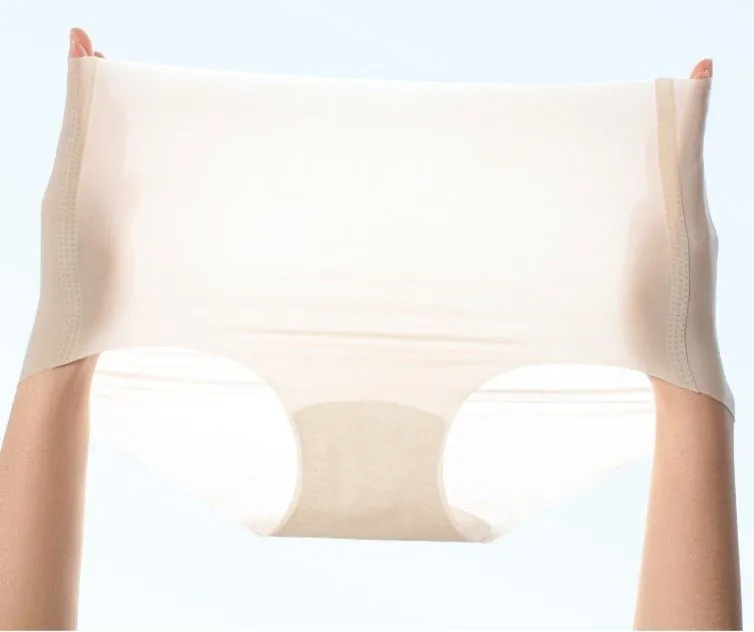 Seamless Underwear
