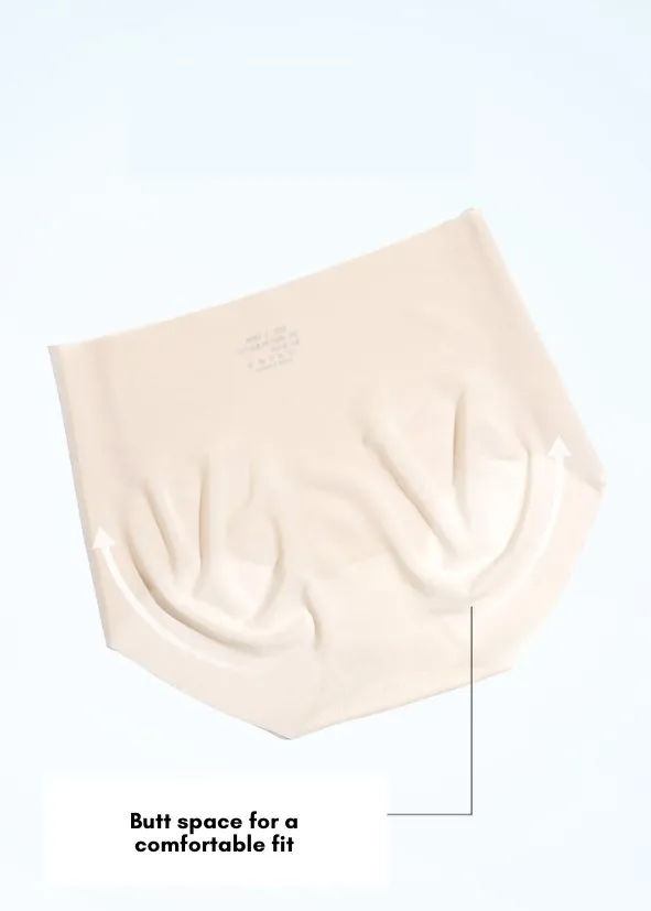 Seamless Underwear