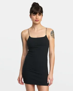 Selects Fey Dress - Black