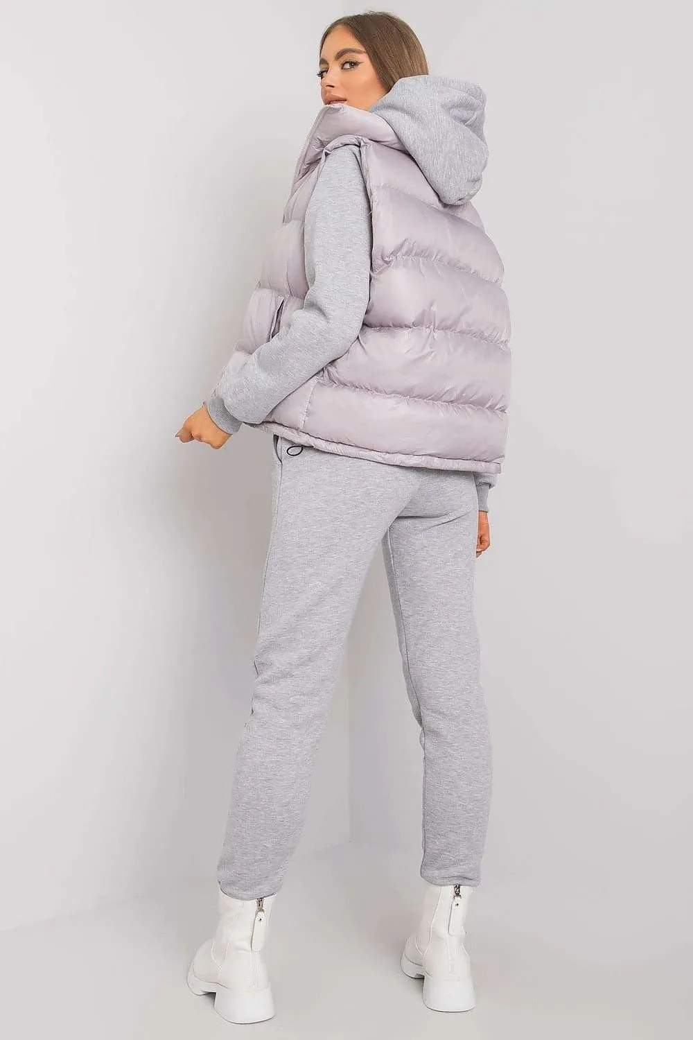 Set model 172657 Ex Moda