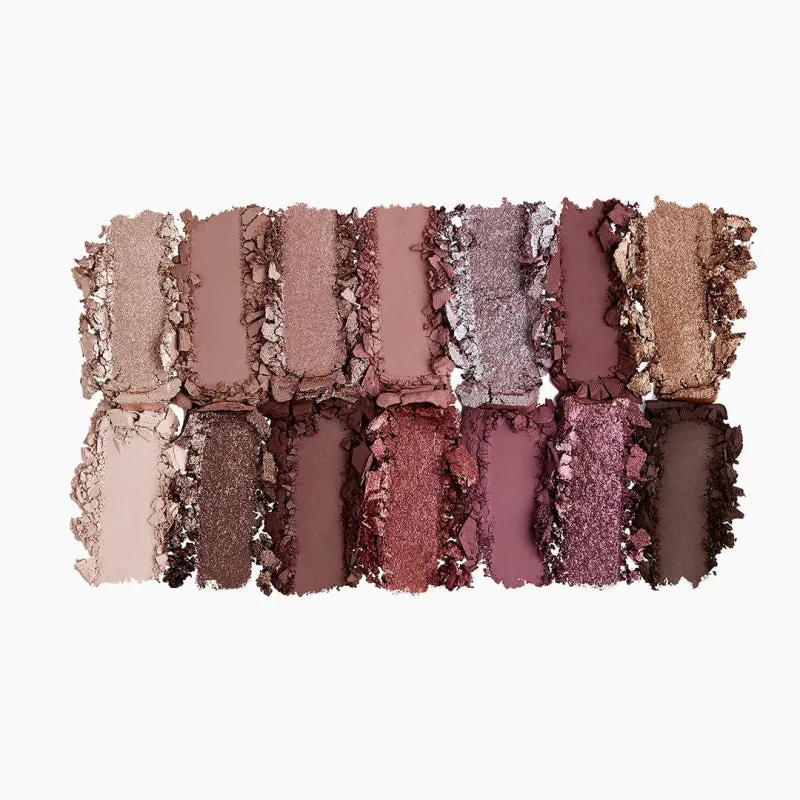 Sigma Beauty Eyeshadow Palette New Mod