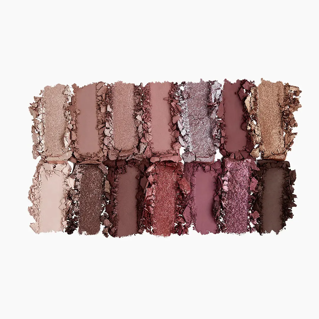 Sigma Beauty Eyeshadow Palette New Mod