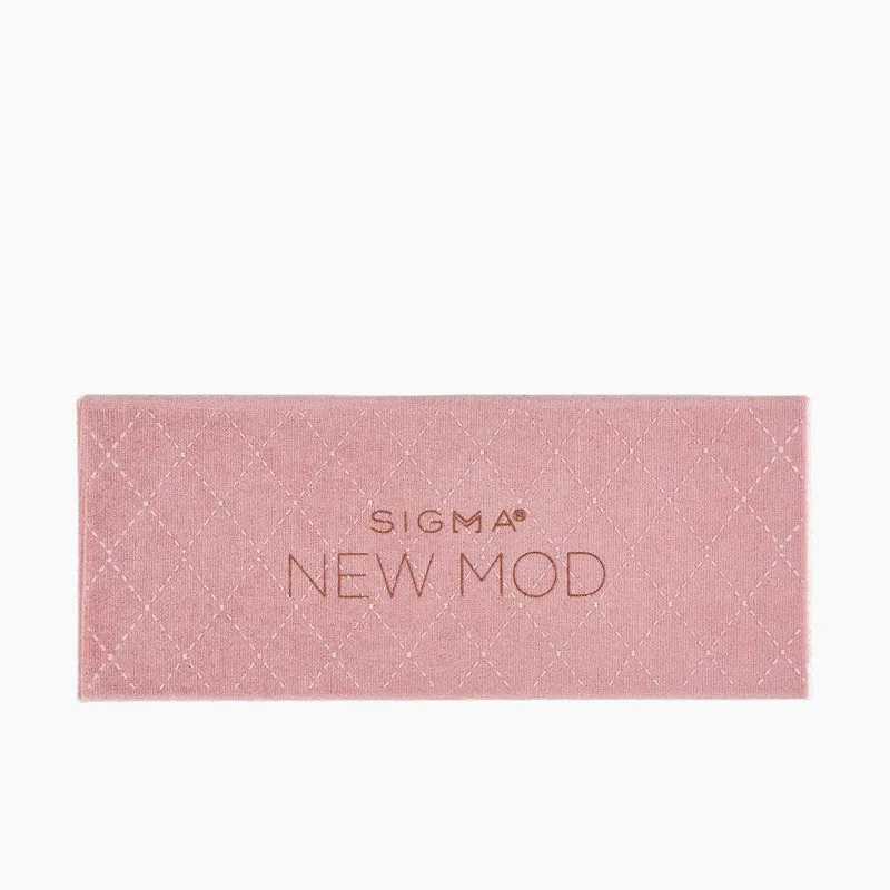 Sigma Beauty Eyeshadow Palette New Mod
