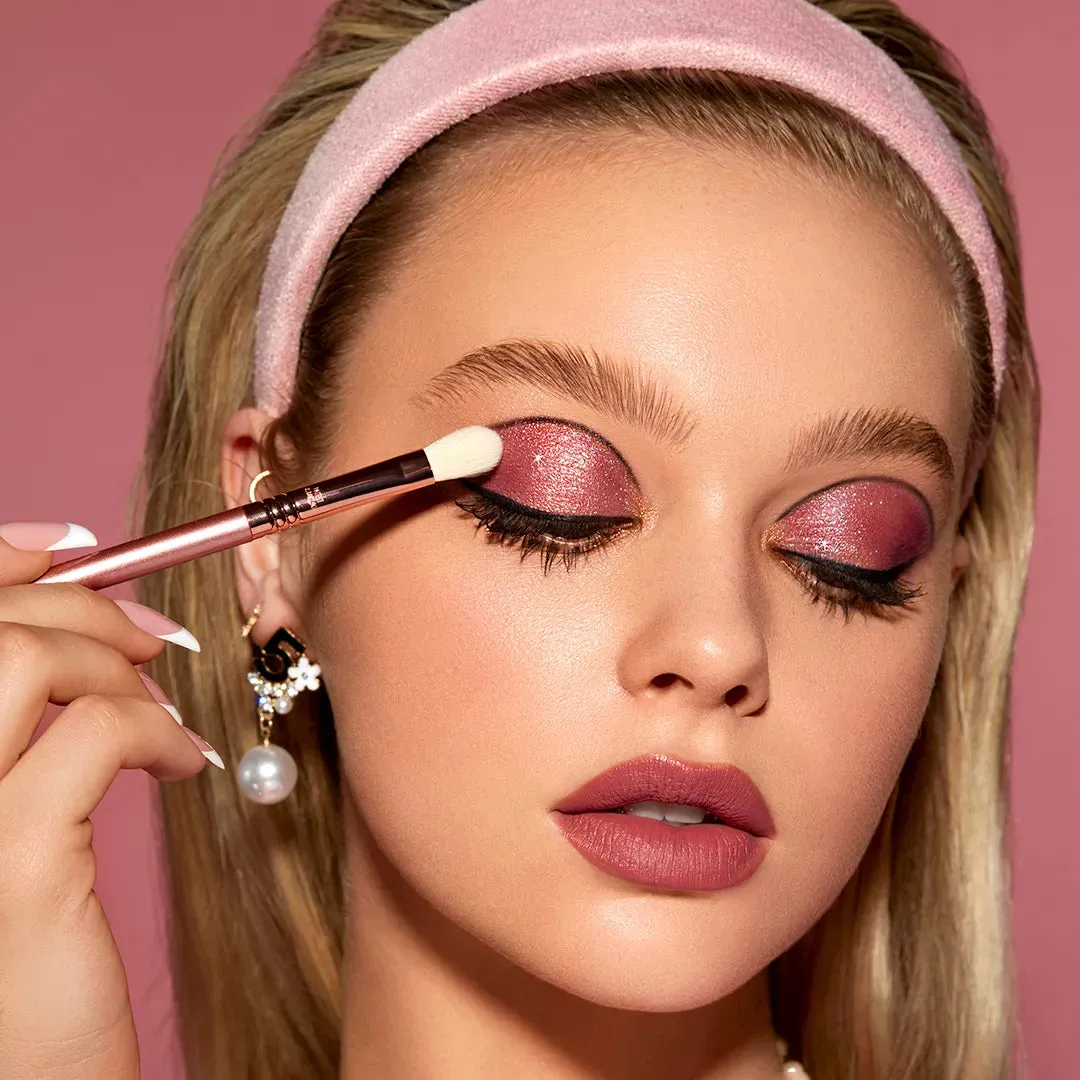 Sigma Beauty Eyeshadow Palette New Mod